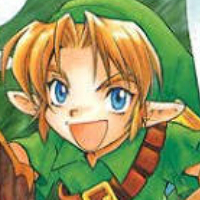 Link (Ocarina of Time & Majora's Mask) MBTI Personality Type: INFP