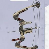 🔥 Bocek Compound Bow MBTI Personality Type INFP or INFJ?