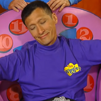 🔥 Purple Wiggle (Jeff) MBTI Personality Type ISTP or ISTJ?