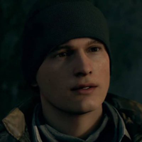 Bryan Dechart, Detroit: Become Human Wiki