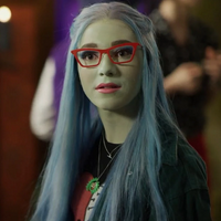 🔥 Tipo di Personalità MBTI Ghoulia INFJ o INFP?