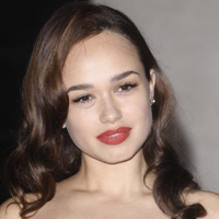 Rose Williams - Discussion on PDB