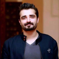 Hamza Ali Abbasi MBTI Reveal | Behind The Scenes