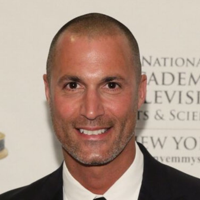 Nigel Barker - Discussion on PDB