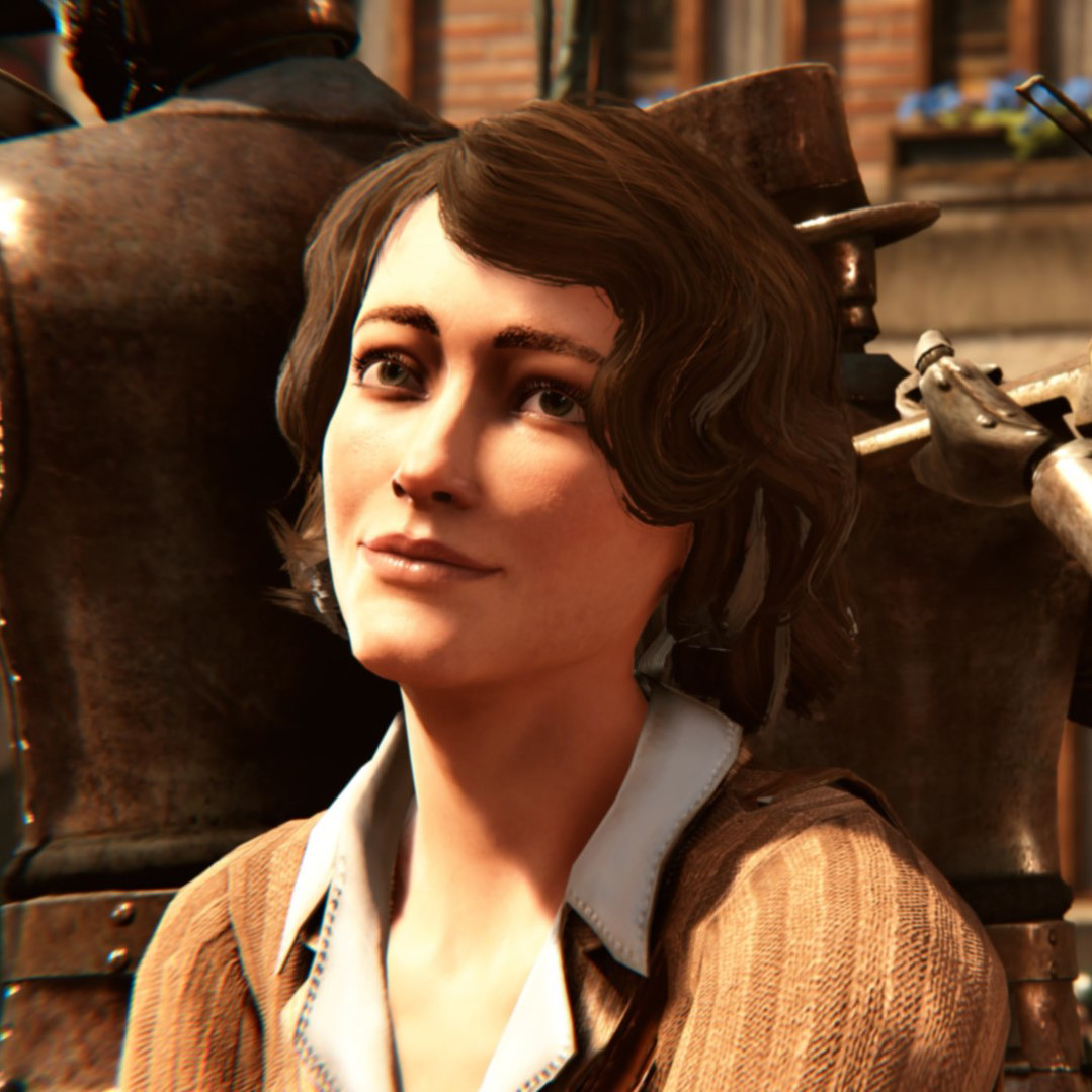 Adventure kate. Adventure kate