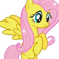 🔥 Fluttershy MBTI Personality Type which MBTI?