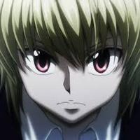 jin friks  Hunter x hunter, Anime, Ging freecss