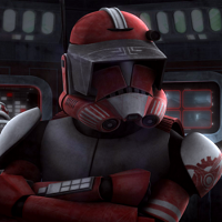 Commander Fox - Discussion on PDB