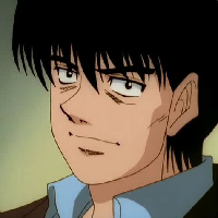 Tatsuya Kimura, Wiki Ippo