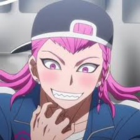 Kazuichi Souda MBTI Personality Type ESFP or ESFJ Pdb App