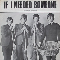 🎵 The Beatles - If I Needed Someone MBTI INTP or INTJ?