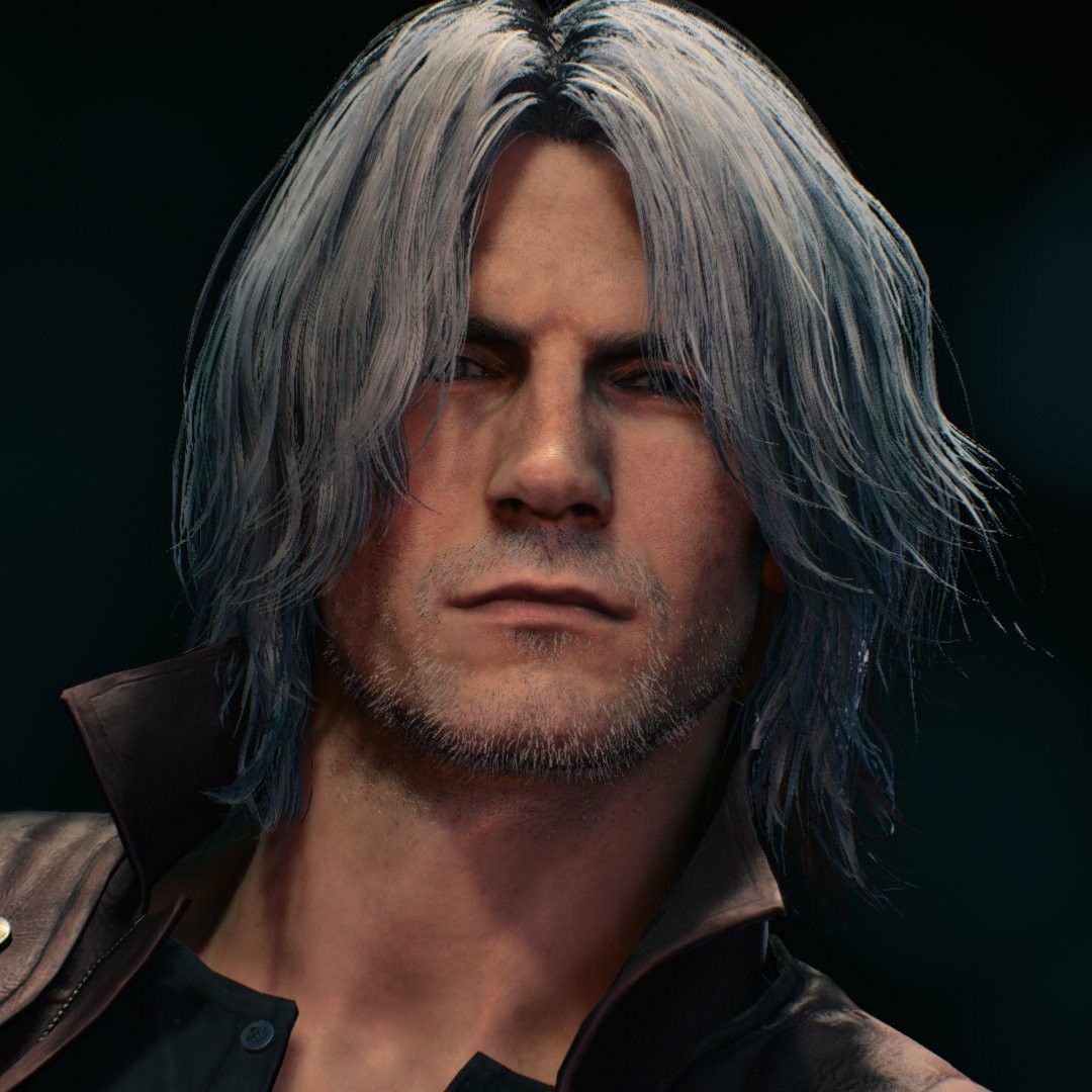 Devil May Cry 5, Capcom Database