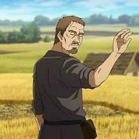 Pater, Vinland Saga Wiki