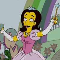 Princess Penelope - Wikisimpsons, the Simpsons Wiki