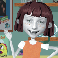 Angela Anaconda - Discussion on PDB