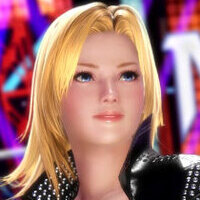 Tina Armstrong - Discussion on PDB