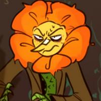 Cagney Carnation (Casino Cups) MBTI Personality Type, Which MBTI?