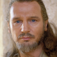 Qui-Gon Jinn Personality Type, MBTI - Which Personality?