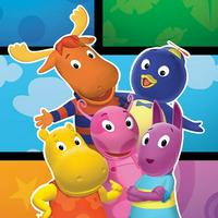 🔥 The Backyardigans MBTI INFP atau INFJ?