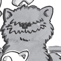 Stinky Kitty Discussion On Pdb