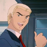 🔥 Kunio Murai MBTI Great Teacher Onizuka (GTO) Personality Types