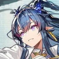 Amayui Castle Meister Cg