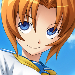 Rena Ryuugu MBTI Personality Type: INFP