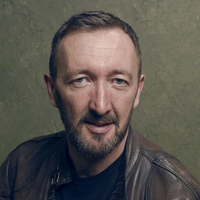 Ralph Ineson - Discussion on PDB
