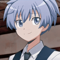 Anime Ansatsu Kyoushitsu Assassination Classroom Shiota Nagisa