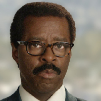 Johnnie Cochran Jr Discussion On PDB   404a1ff6228f4b2db62e0921f0563489 