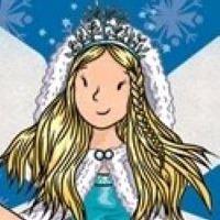 Alyssa The Snow Queen Fairy Mbti Personality Type Which Mbti | Hot Sex ...