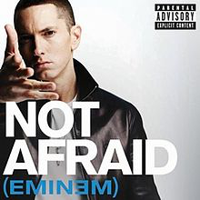 🎵 Eminem - Not Afraid MBTI ESFP or ISFP?