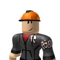 builderman! - Roblox