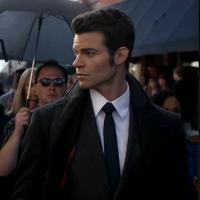 Elijah Mikaelson