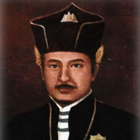 Amangkurat I of Mataram Discussion on PDB