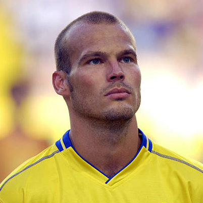 ¿Cuál crees que es el tipo de personalidad MBTI de Freddie Ljungberg?