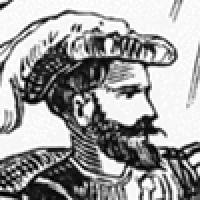 Francisco de Bobadilla Personality Type MBTI of Historical Figures