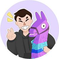 What do you think Landon Nickerson (Landon)'s personality is?
