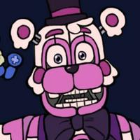 Funtime Freddy, BlueyCapsules Wiki