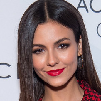 Victoria Justice MBTI Personality Type: ENFJ or ENFP?