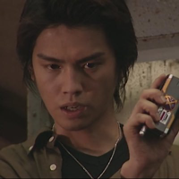 Masato Kusaka/Kamen Rider Kaixa - Discussion on PDB