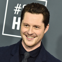 Noah Reid - Discussion on PDB