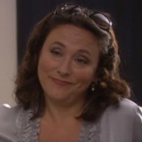 Anna Richardson - Discussion on PDB