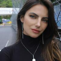 Как вы думаете, какой тип личности МБТИ у Kelly Piquet?