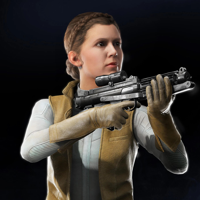 Jyn Erso ~ MBTI, Enneagram, and Socionics Personality Type