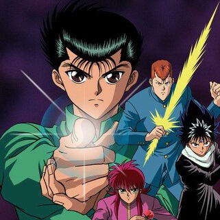 🔥 Yu Yu Hakusho MBTI INTP or INTJ?