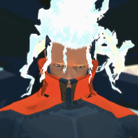 The Stranger AKA Rider - Discussion on PDB