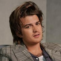 Joe Keery MBTI Personality Type: ISFP or ISFJ?