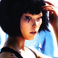 SmutBase • Faith Connors - Mirror's Edge