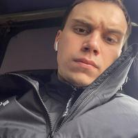 What do you think Gleb "Sasavot"'s personality is?